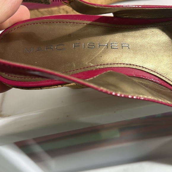 Heels - Picture 3 of 3